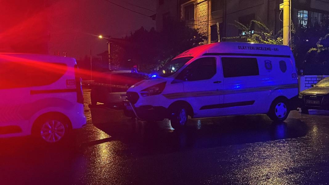 Konya'da komşular arasında kavga: Bir çocuk vuruldu! 3
